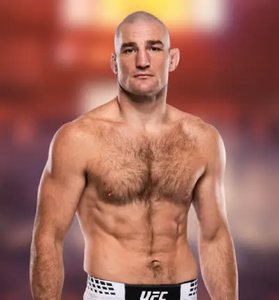 Шон Стрикланд